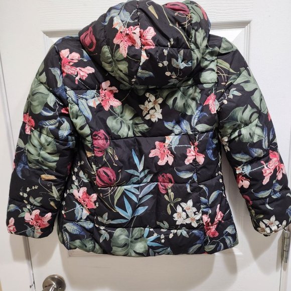 Name It Winter jacket for kids, size 128 - Picture 2 of 15